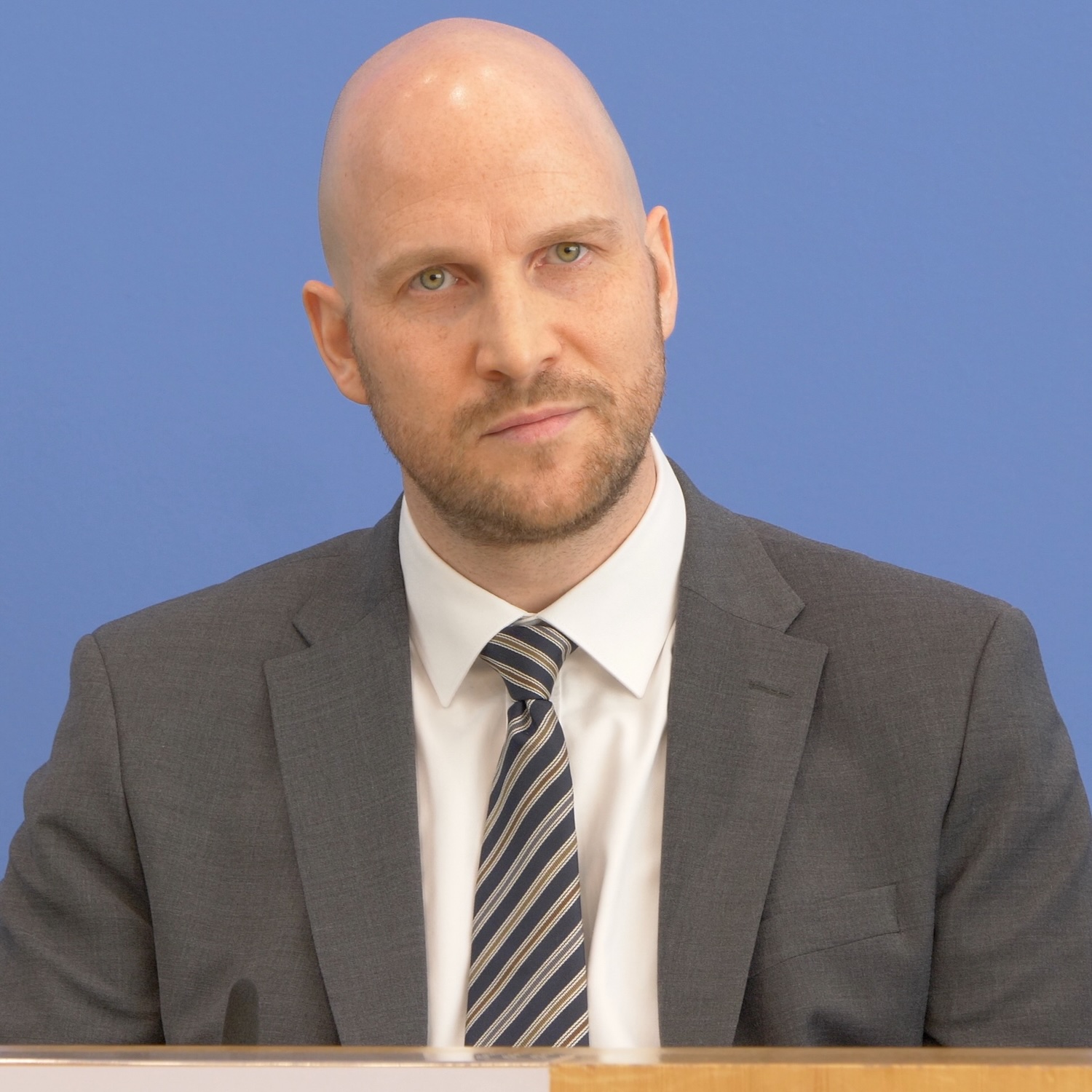 RegPK | 18. März 2026 | Doch keine Intervention