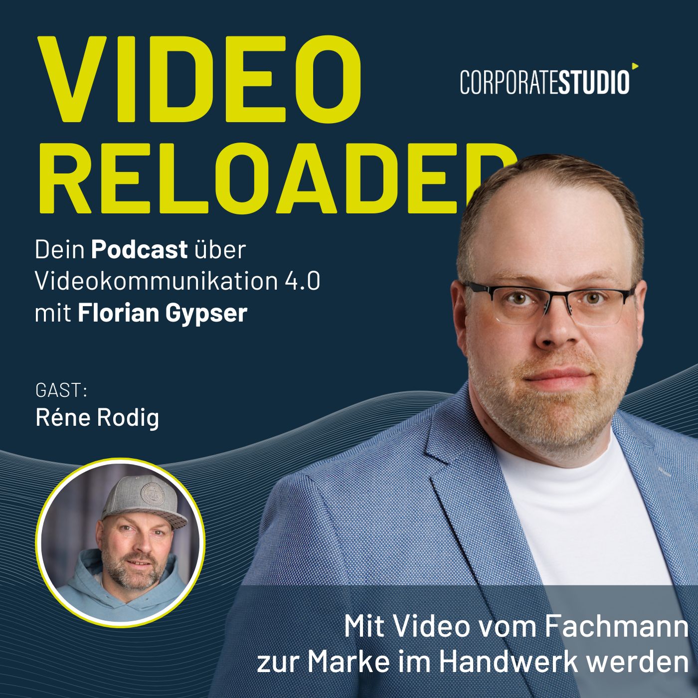 VIDEO RELOADED