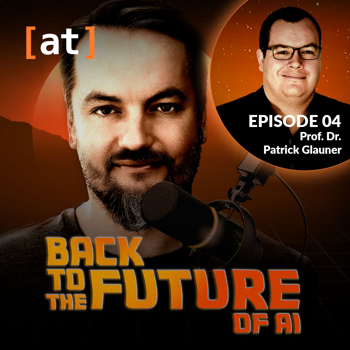 Back to the Future of AI