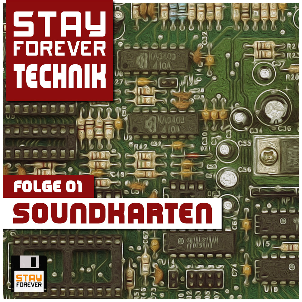 SF Technik Episode 1: Soundkarten