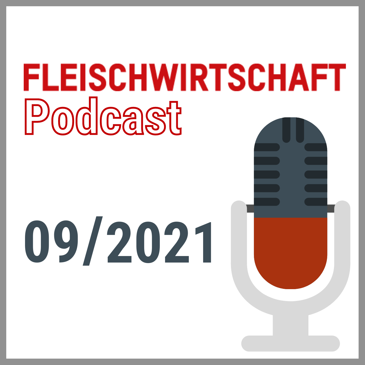 FLEISCHWIRTSCHAFT Podcast
