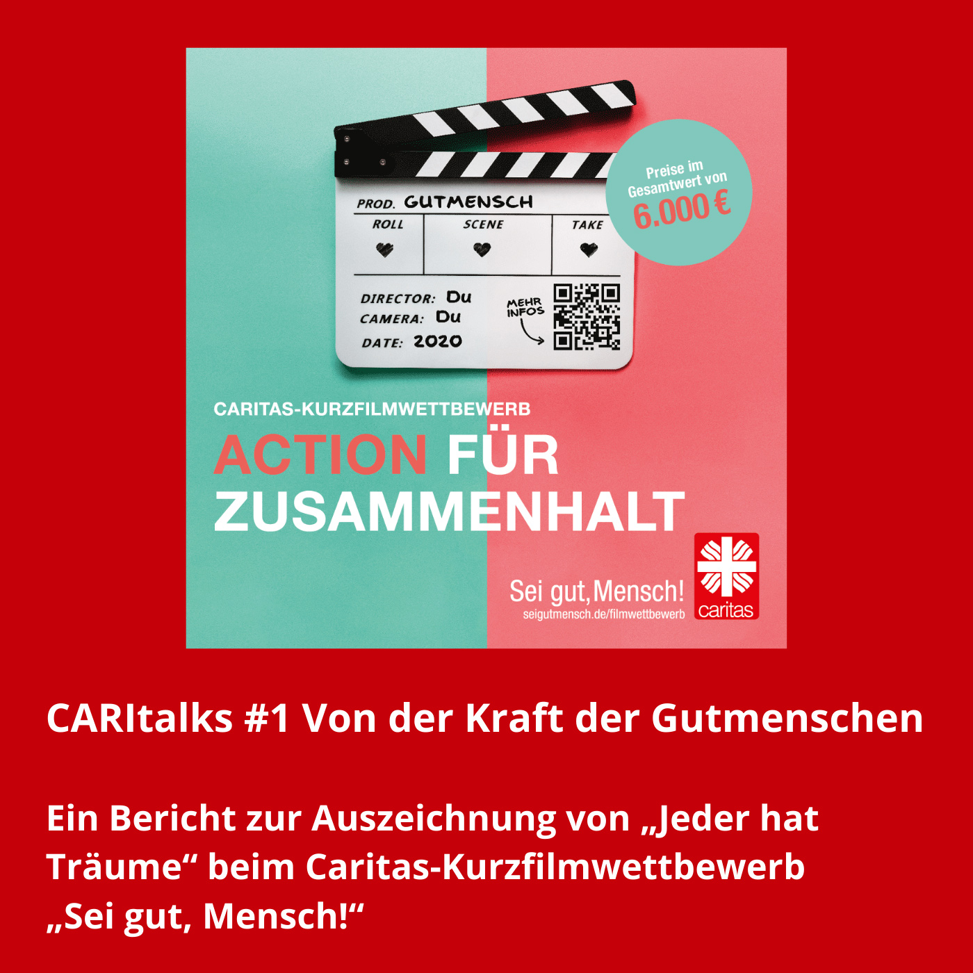caritalks