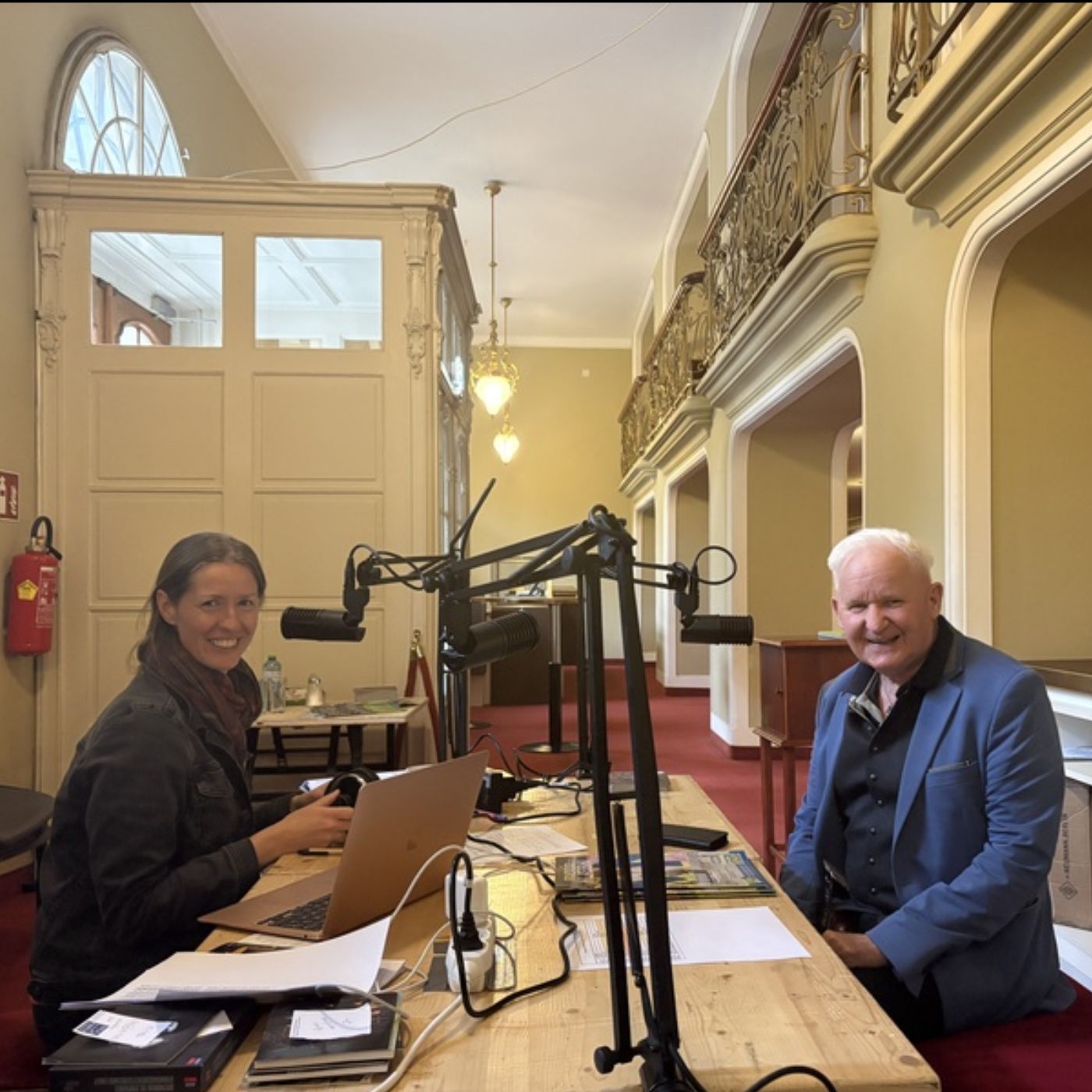 Thementag Oper Graz - 21. Oktober 2026
