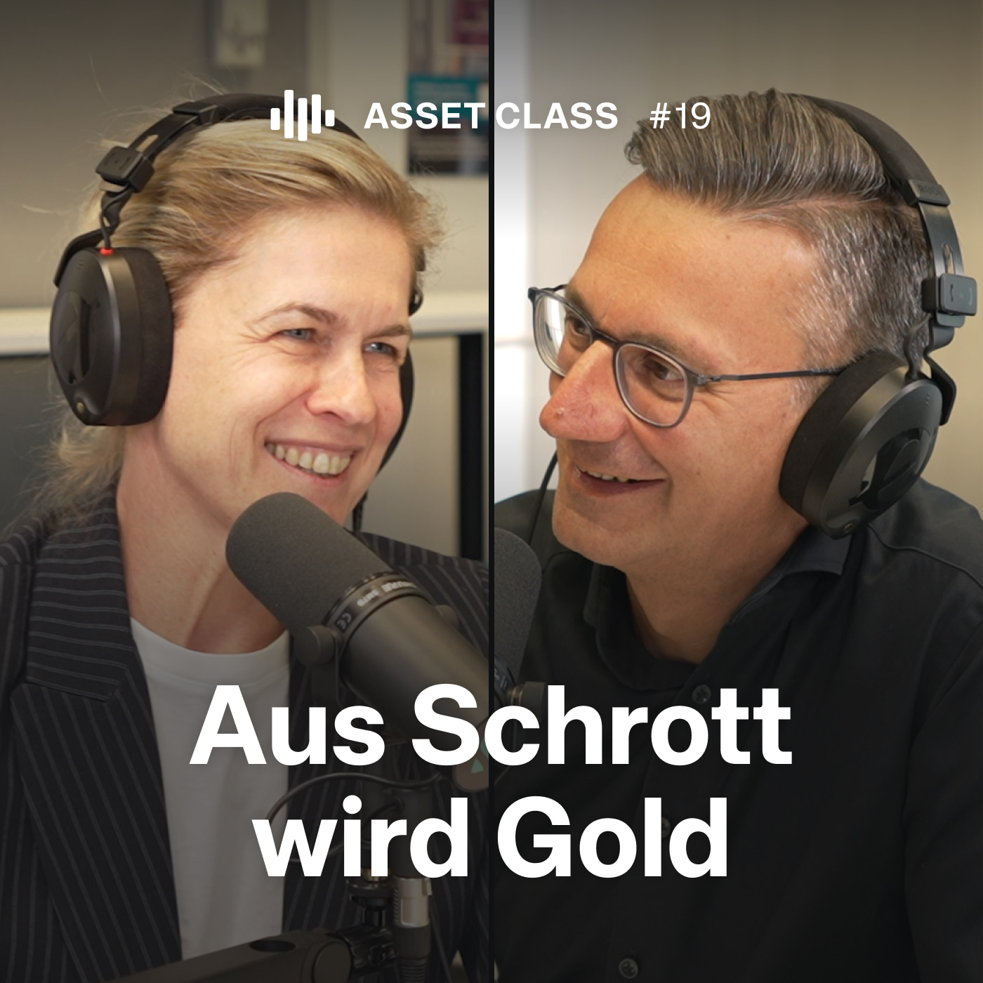 Asset Class