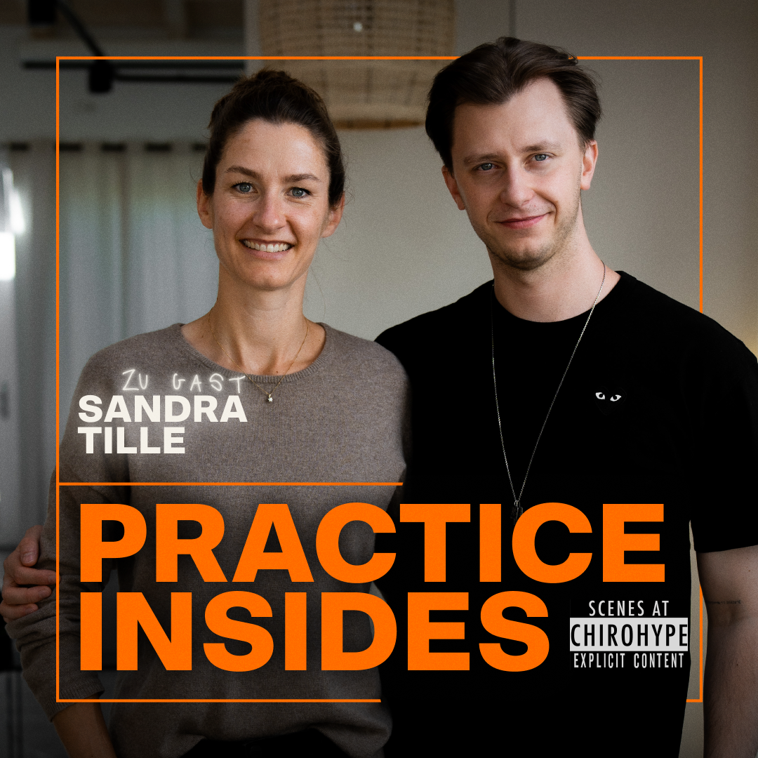 Practice Insides – Der Podcast für deine Praxis