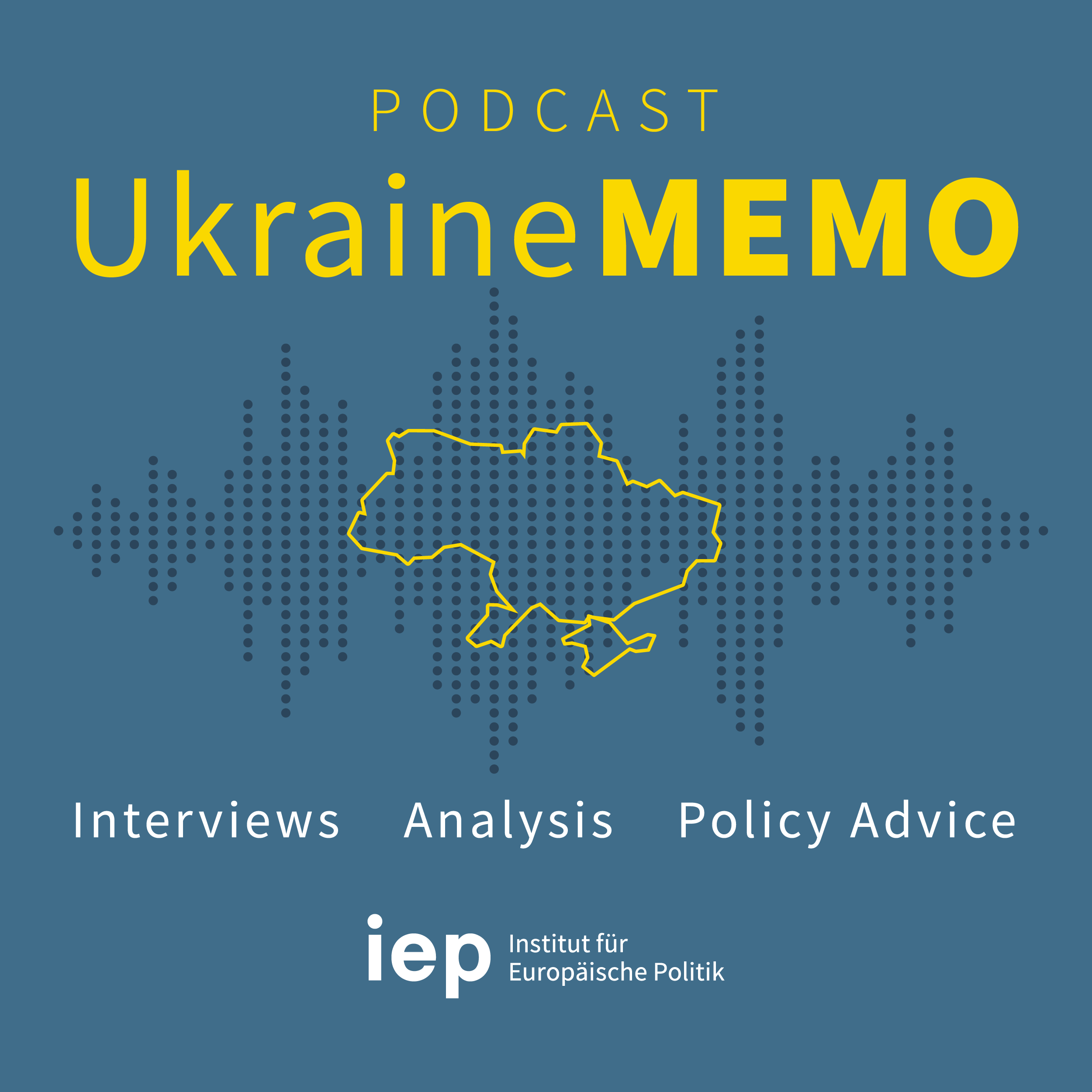 Clips für Social-Media: UkraineMEMO