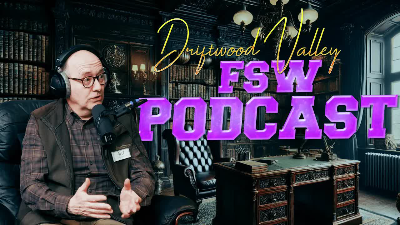 FSW Podcast