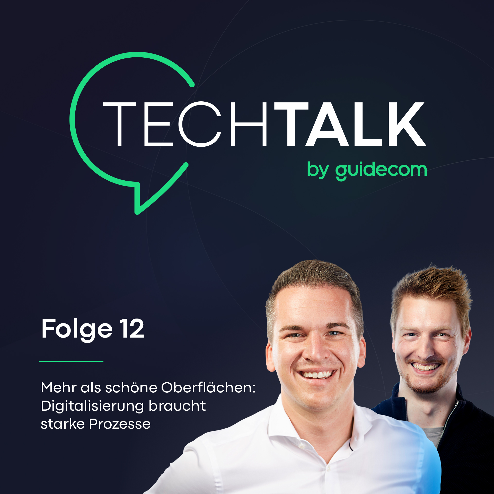 TechTalk