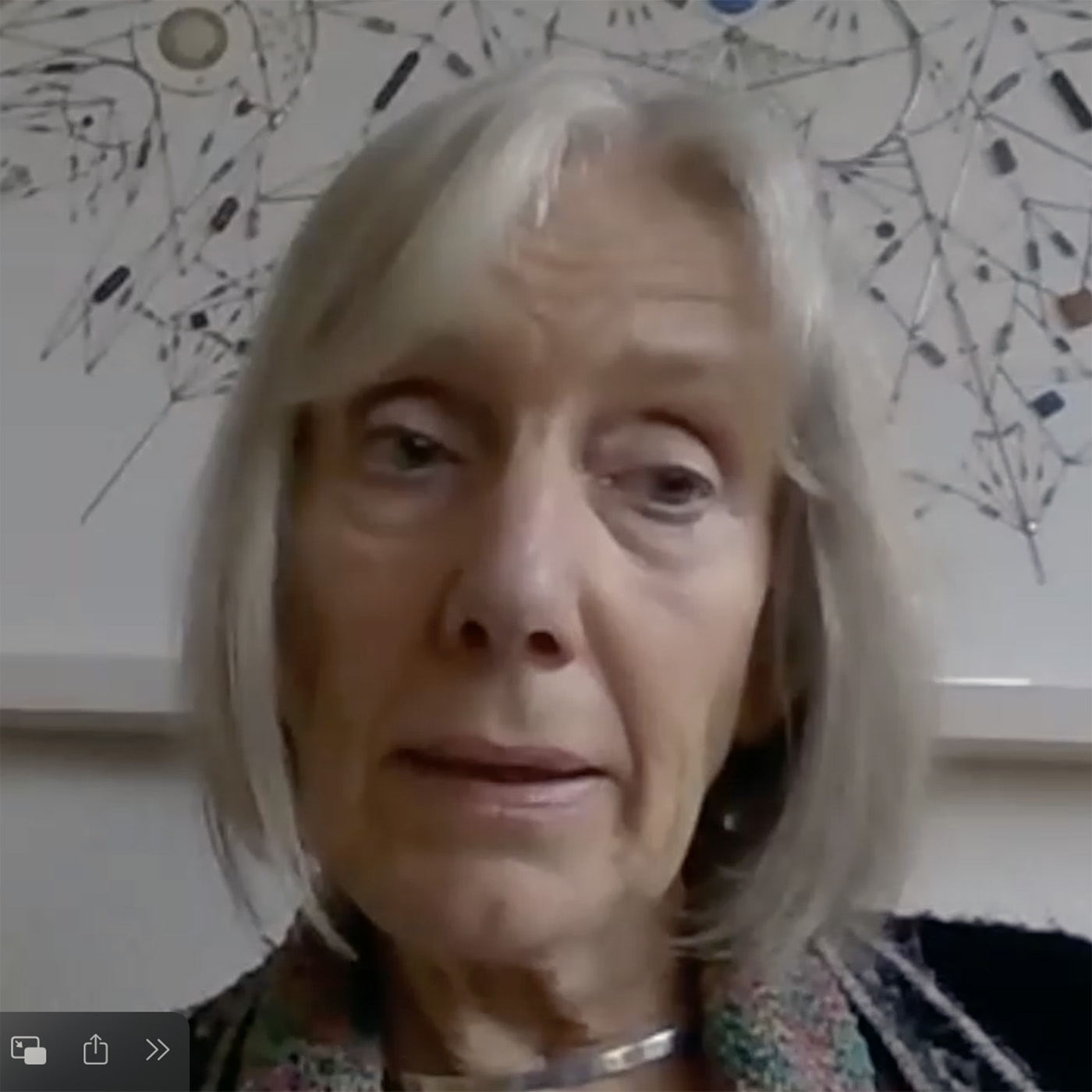 Zeitpunkt TERRA NOVA