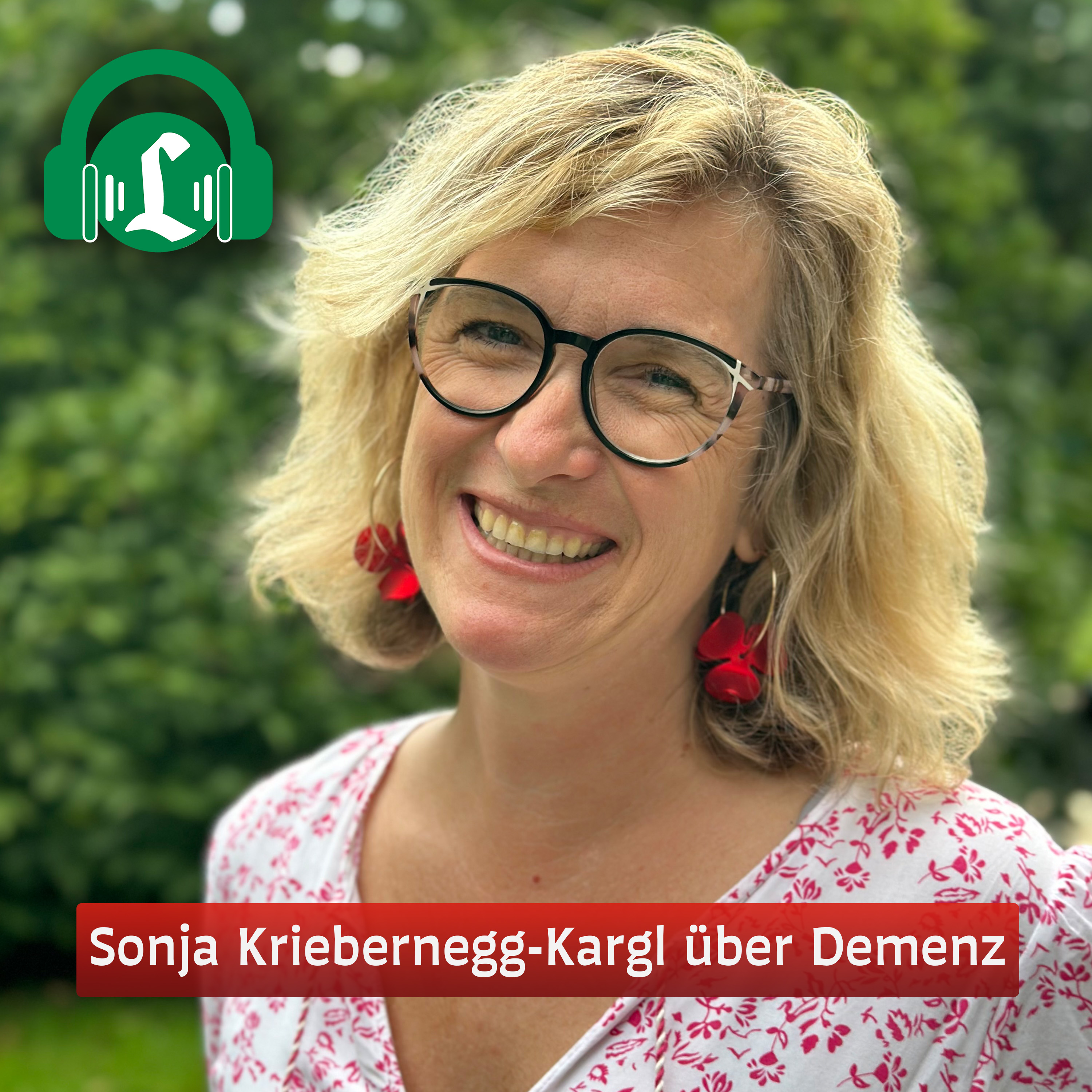 Wenn der Partner an Demenz erkrankt episode artwork
