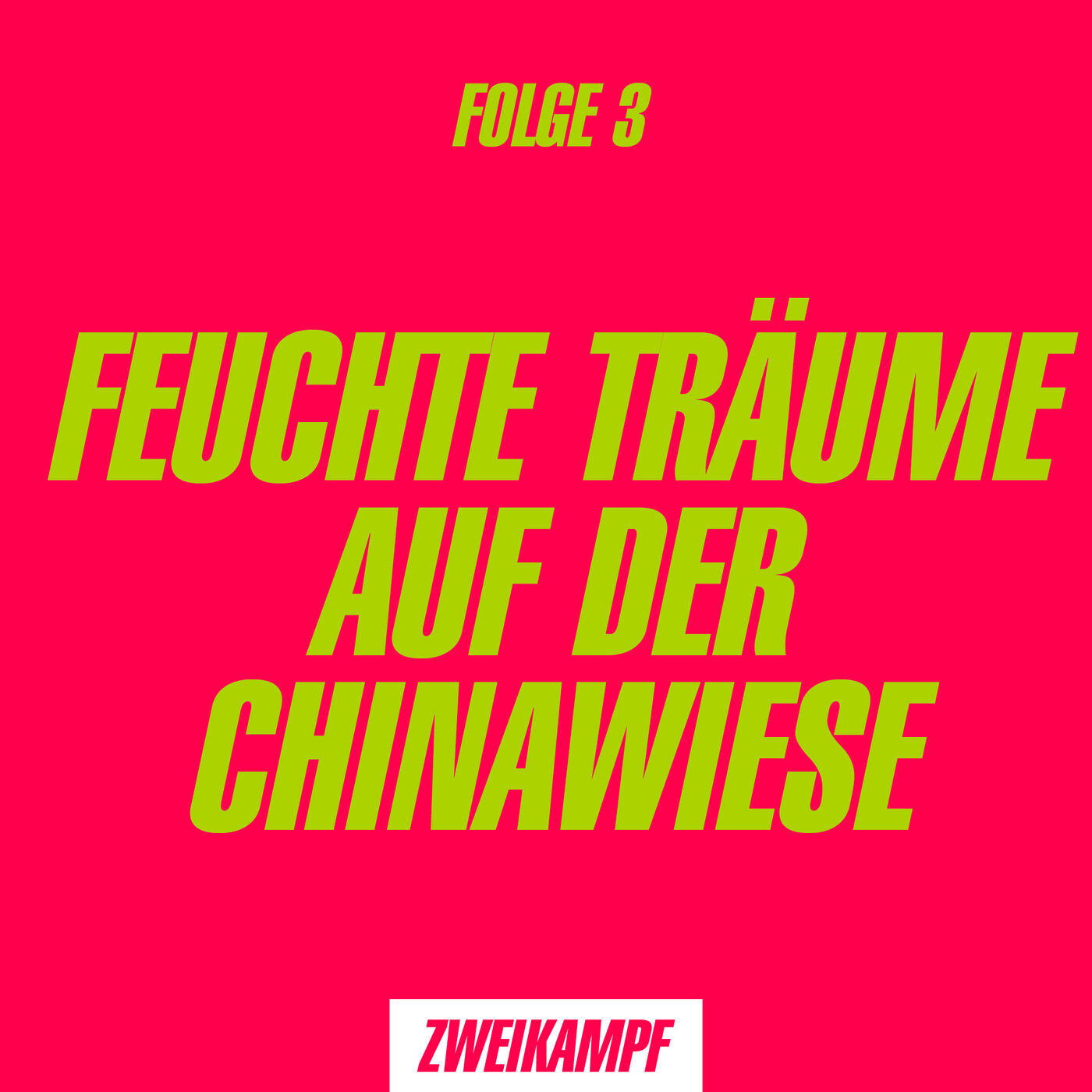 Zweikampf