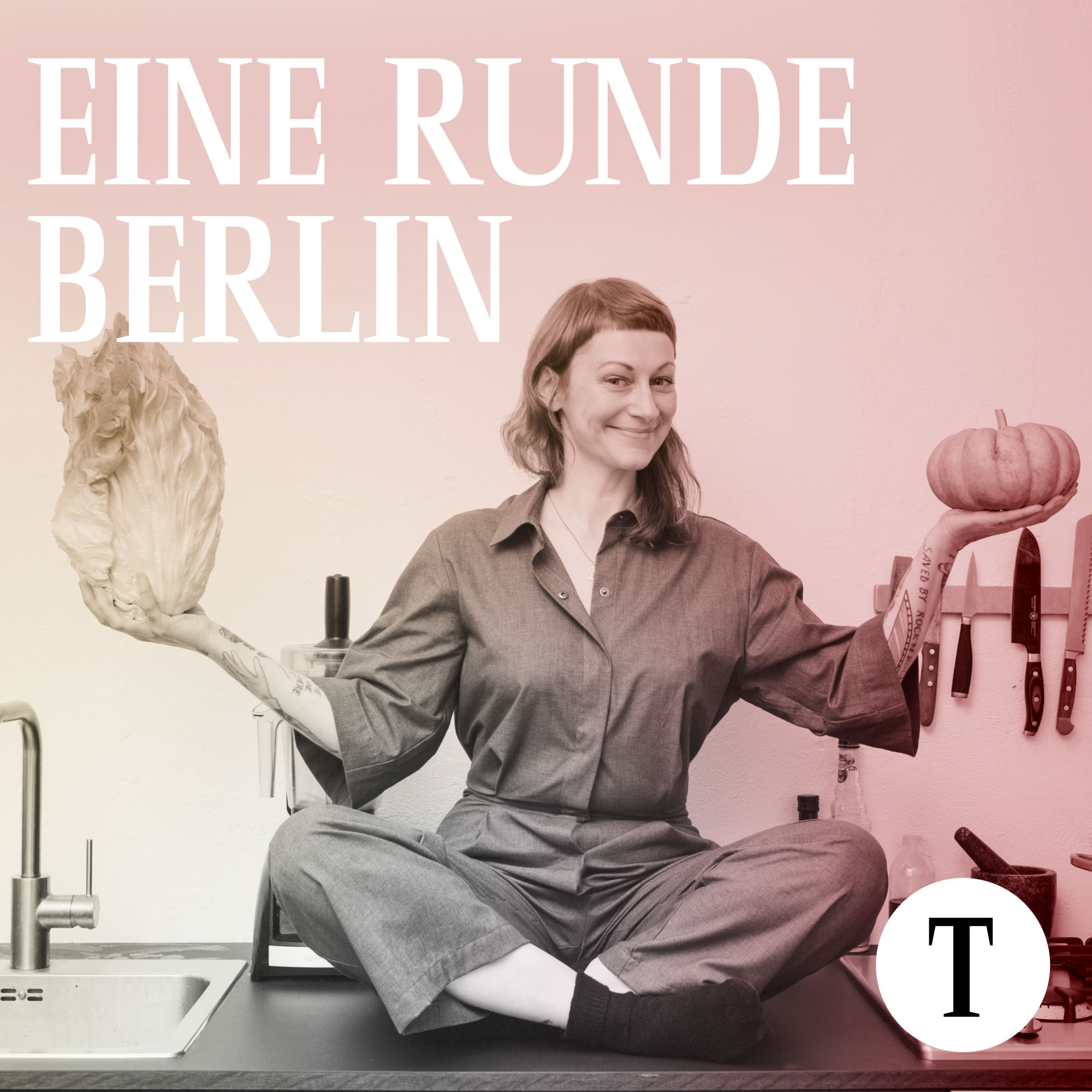 Eine Runde Berlin