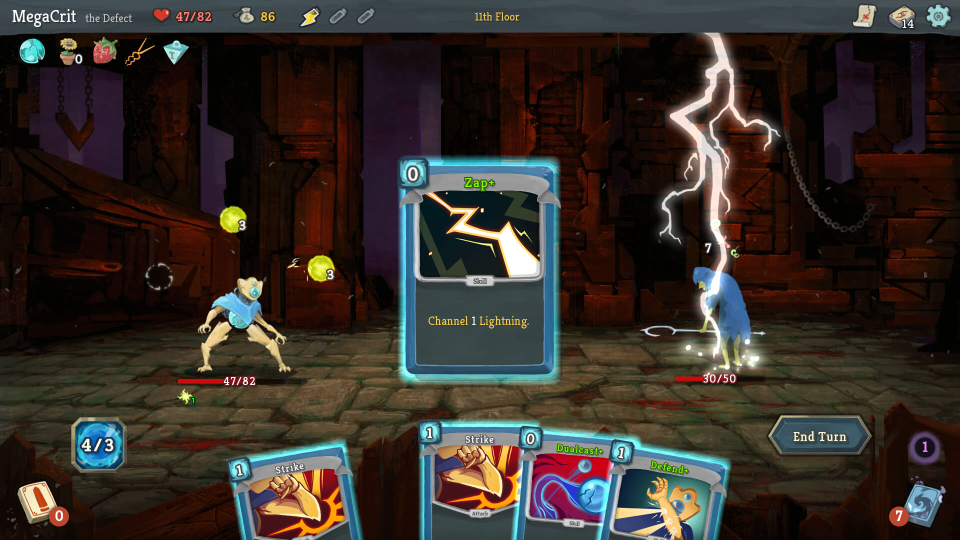 GameFeature
