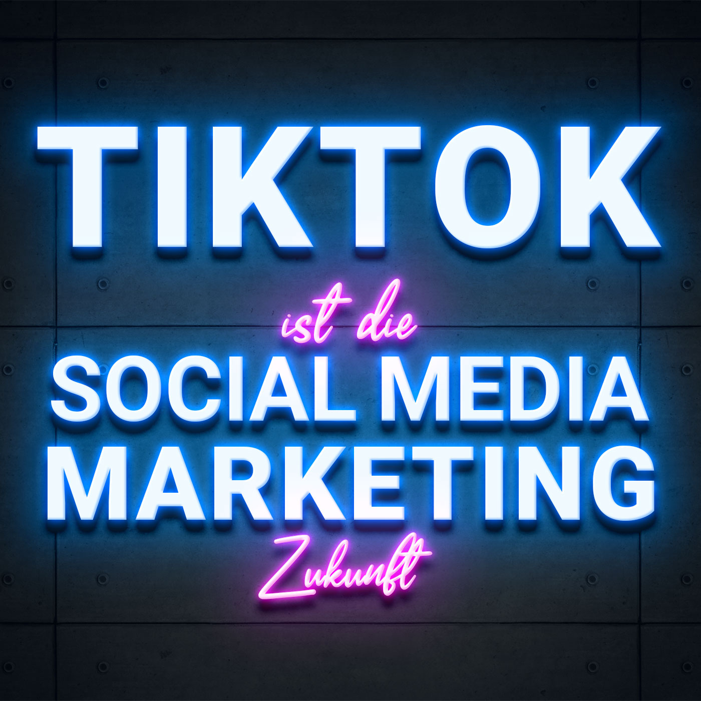 TikTok ist die Social Media Markting Zukunft