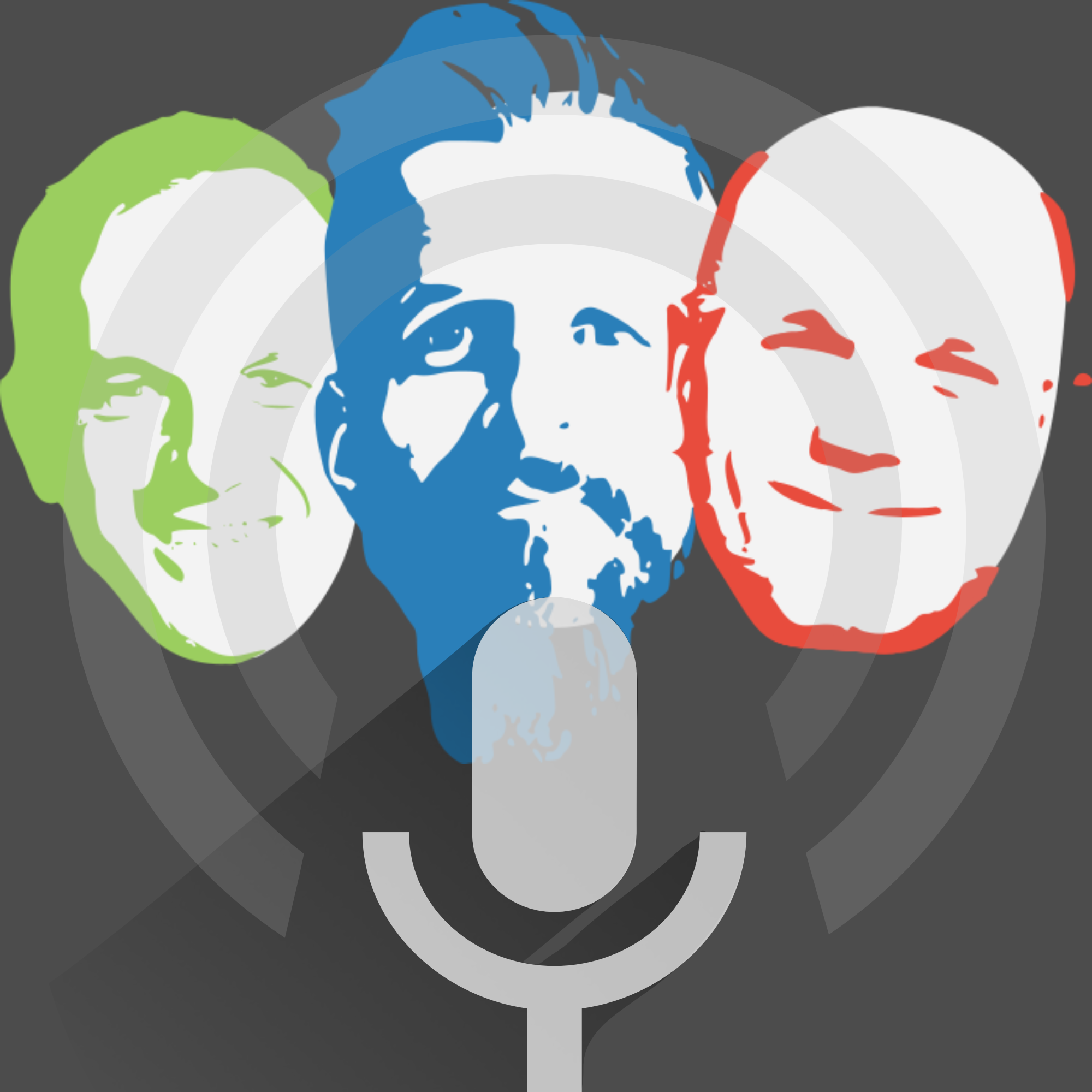 freiKopfler Podcast