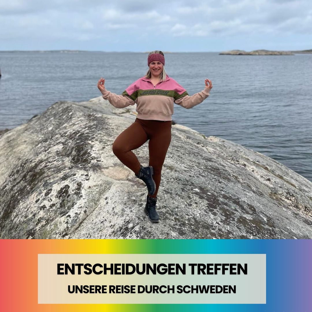 Chakramonia – Chakren gut, alles gut!