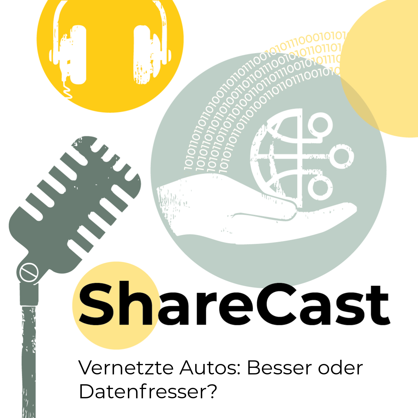 ShareCast