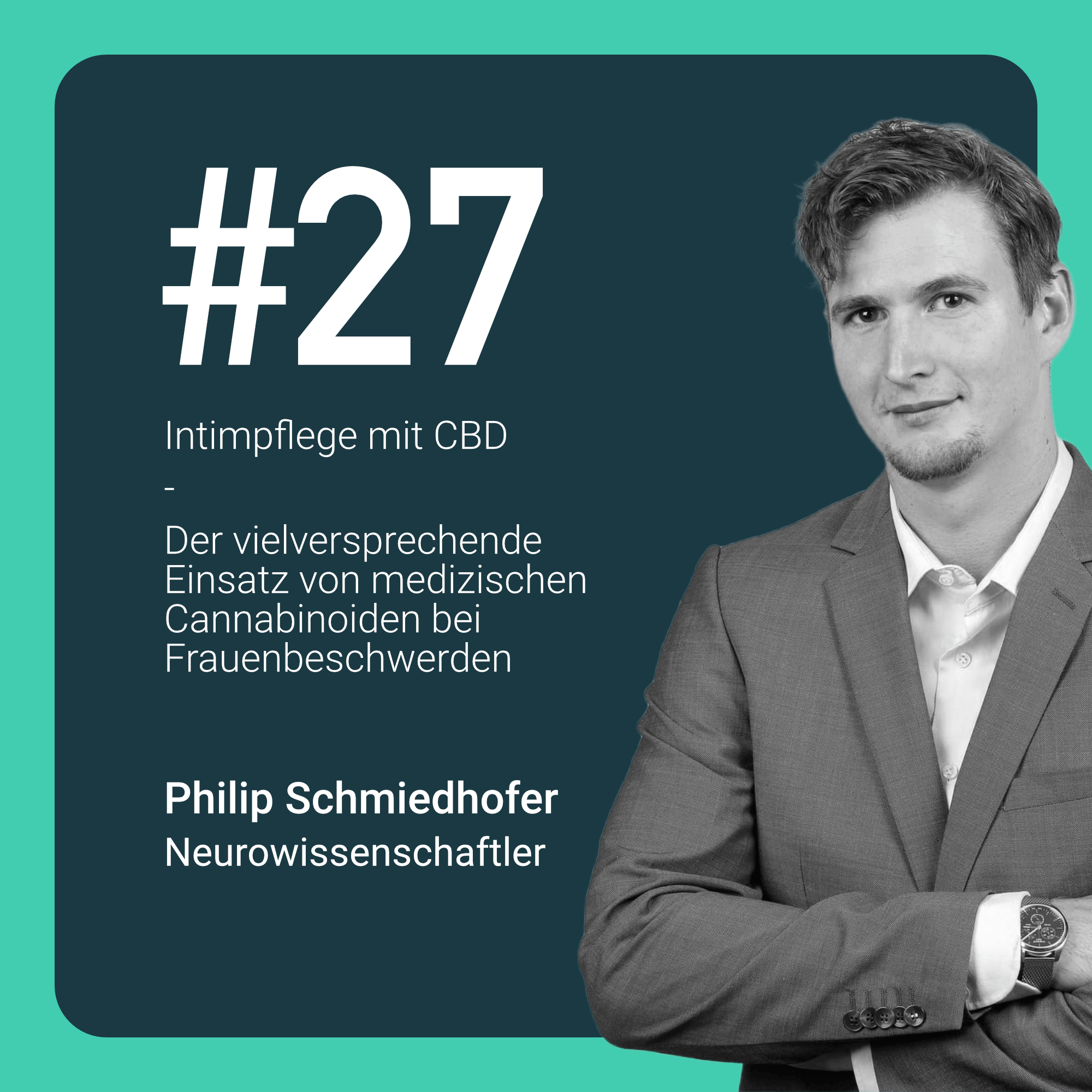 #hanffluencer - der Cannabis Podcast
