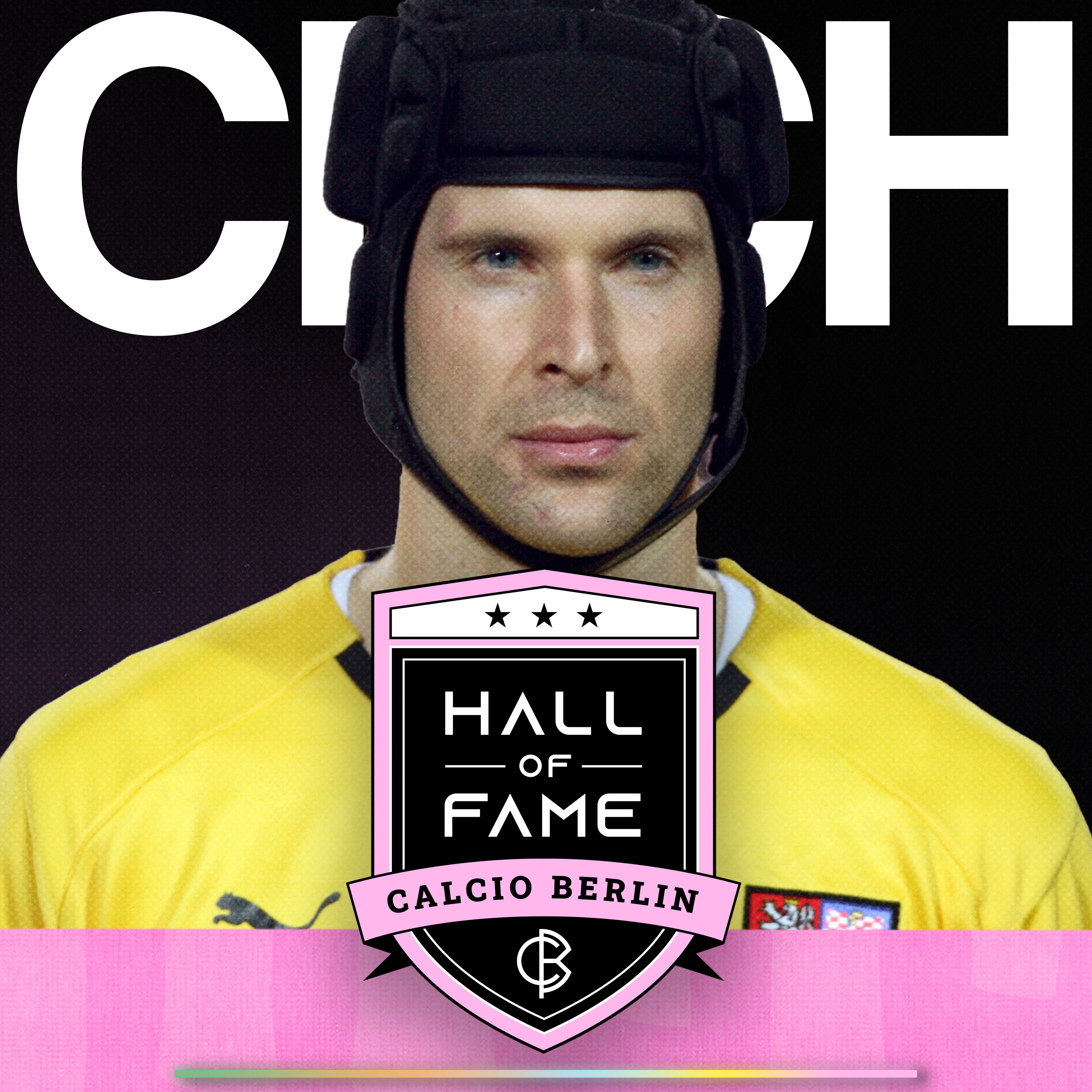 Petr Čech: Der intelligenteste Fußballprofi aller Zeiten?