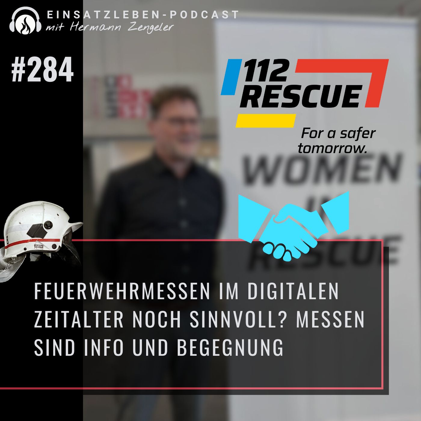 Der Einsatzleben-Podcast