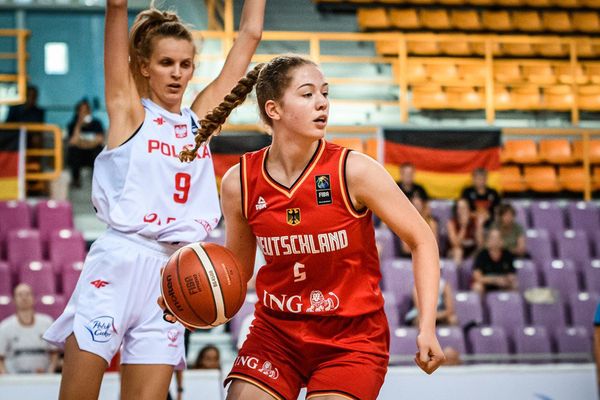 Korbleger - Ein Basketball Podcast für Kids