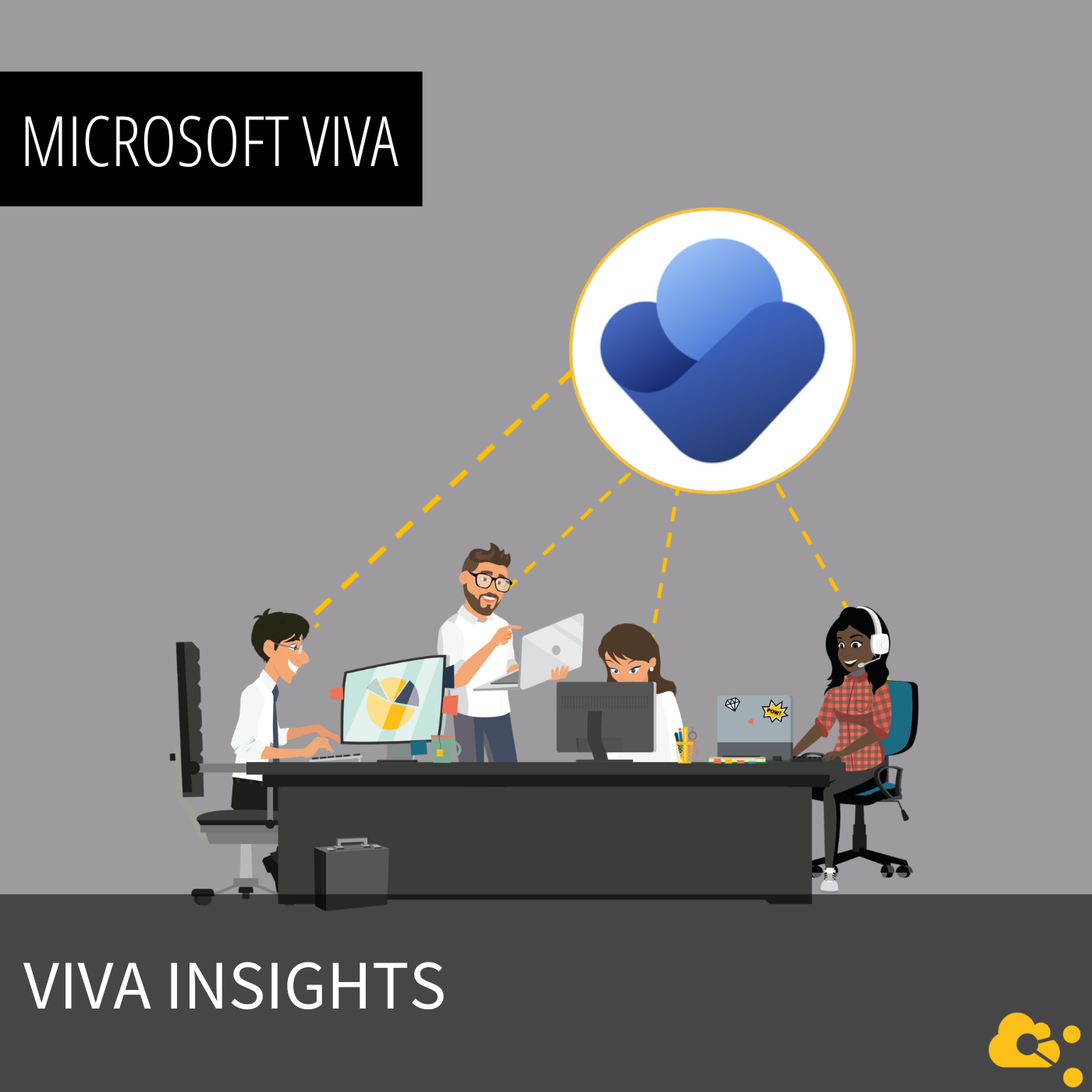 nuboRadio -  Microsoft 365 für Cloudworker und Teams