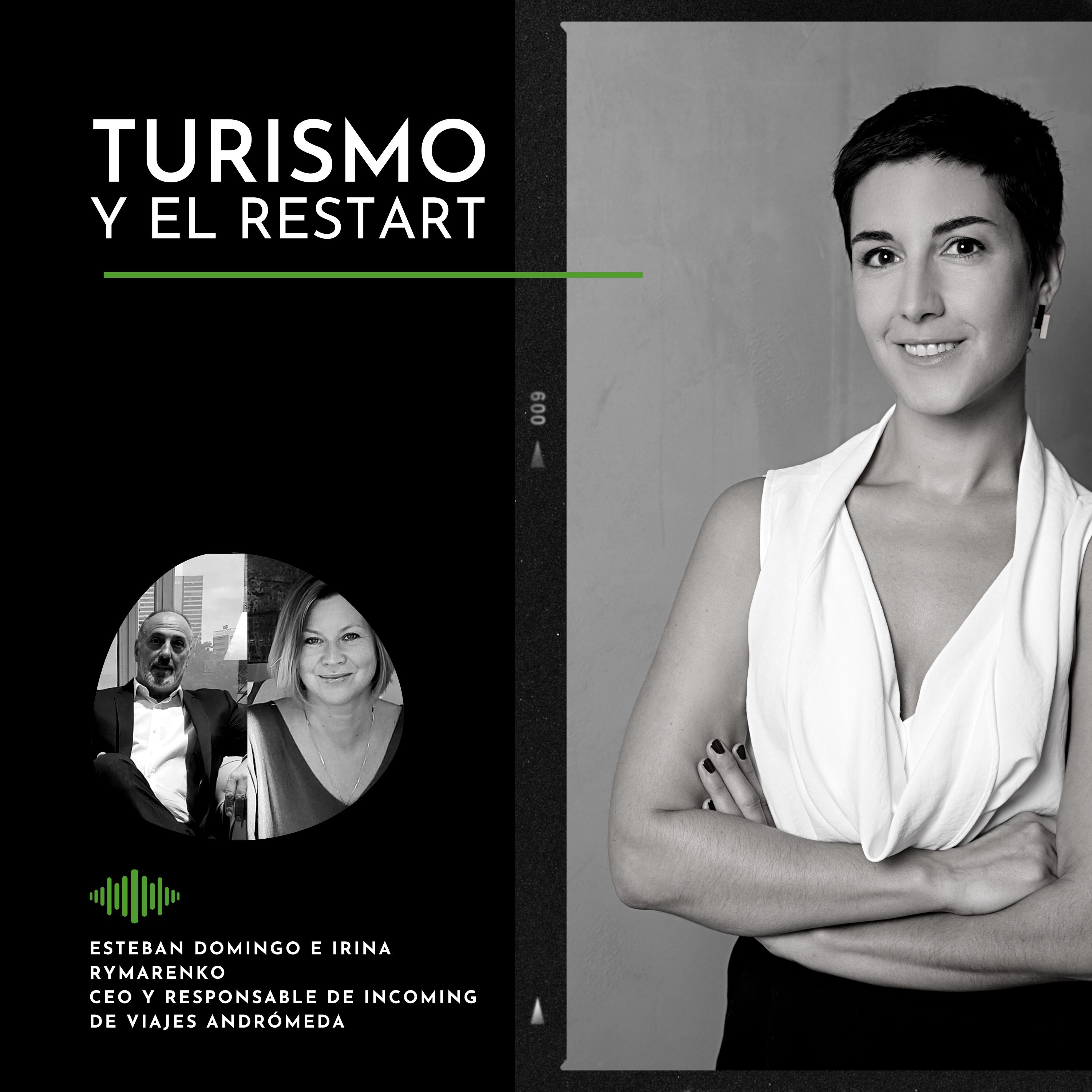 Turismo y el Coronavirus
