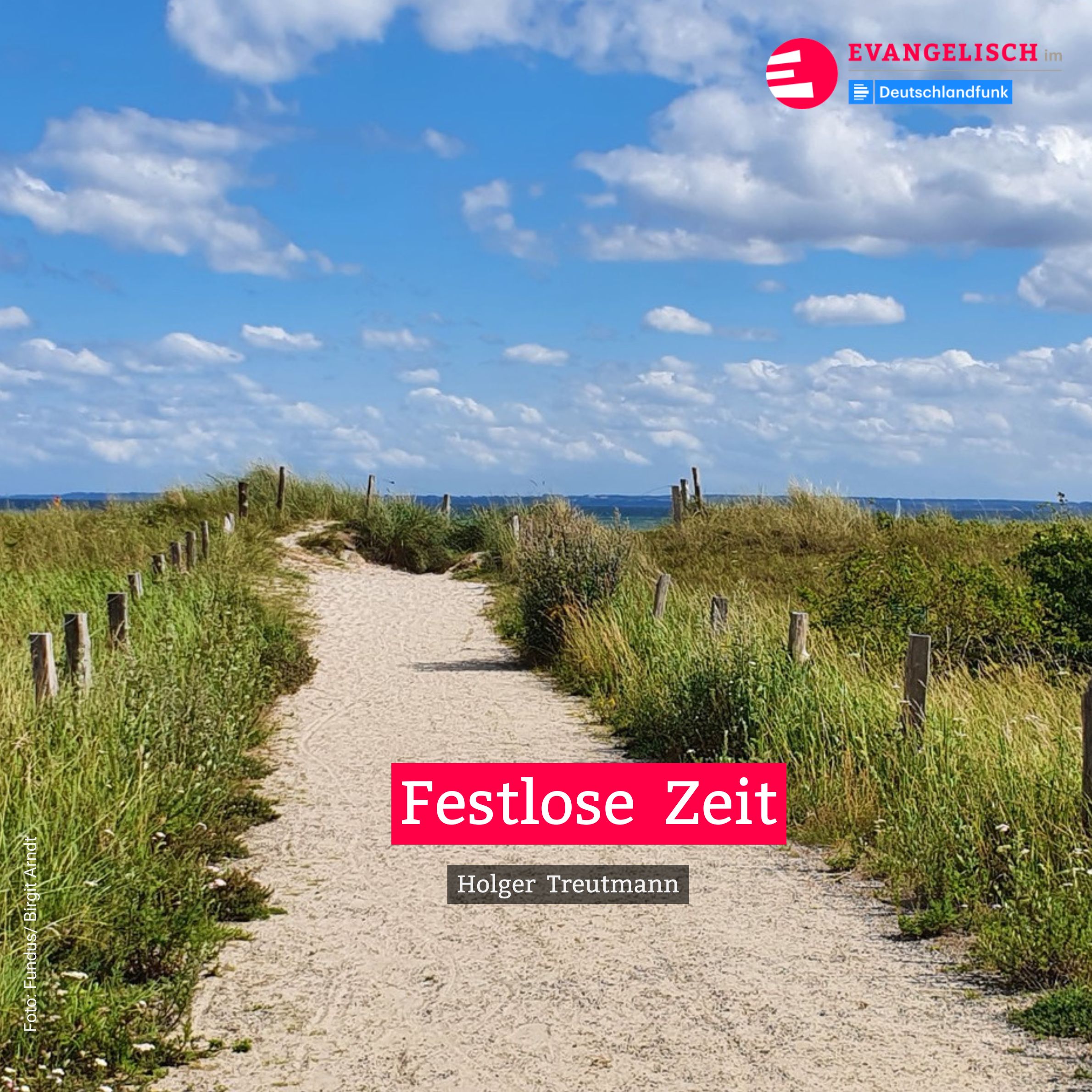 Festlose Zeit episode artwork