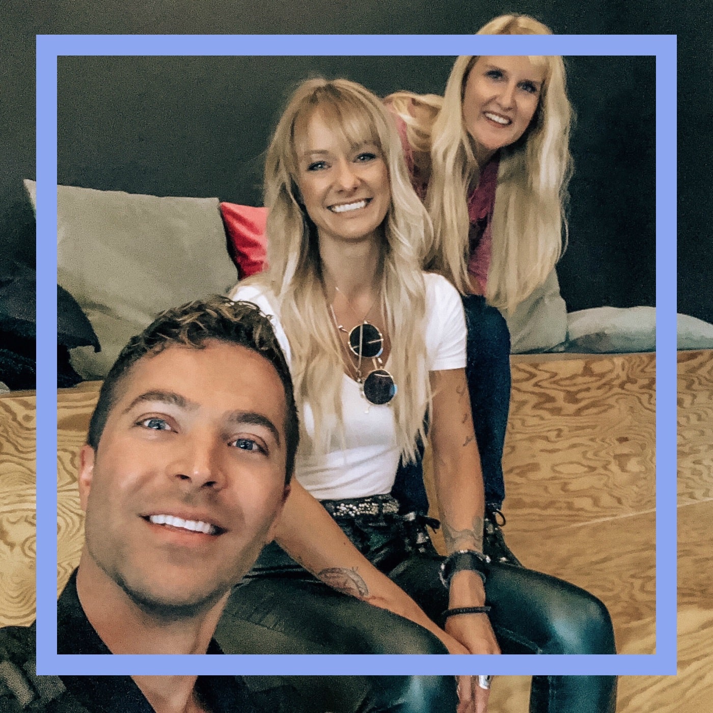 Aber bitte mit Schlager - Der Podcast von Schlagerplanetradio
