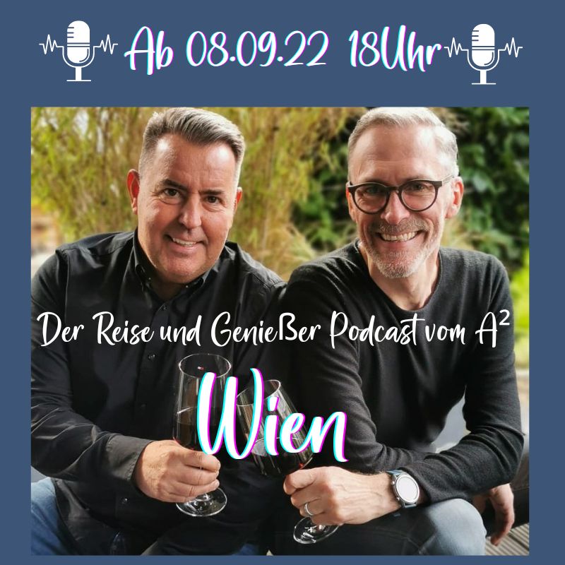Reisen und Genießen