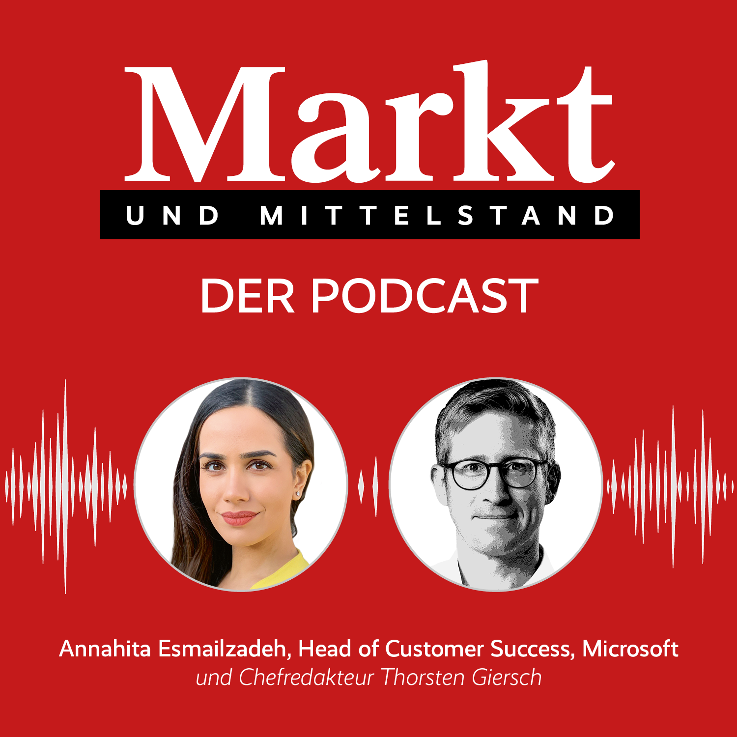 Markt und Mittelstand: Der Podcast