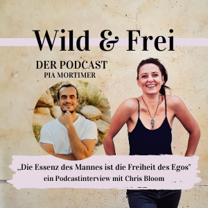 ,,Die Essenz eines Mannes ist die Freiheit seines Egos" episode artwork