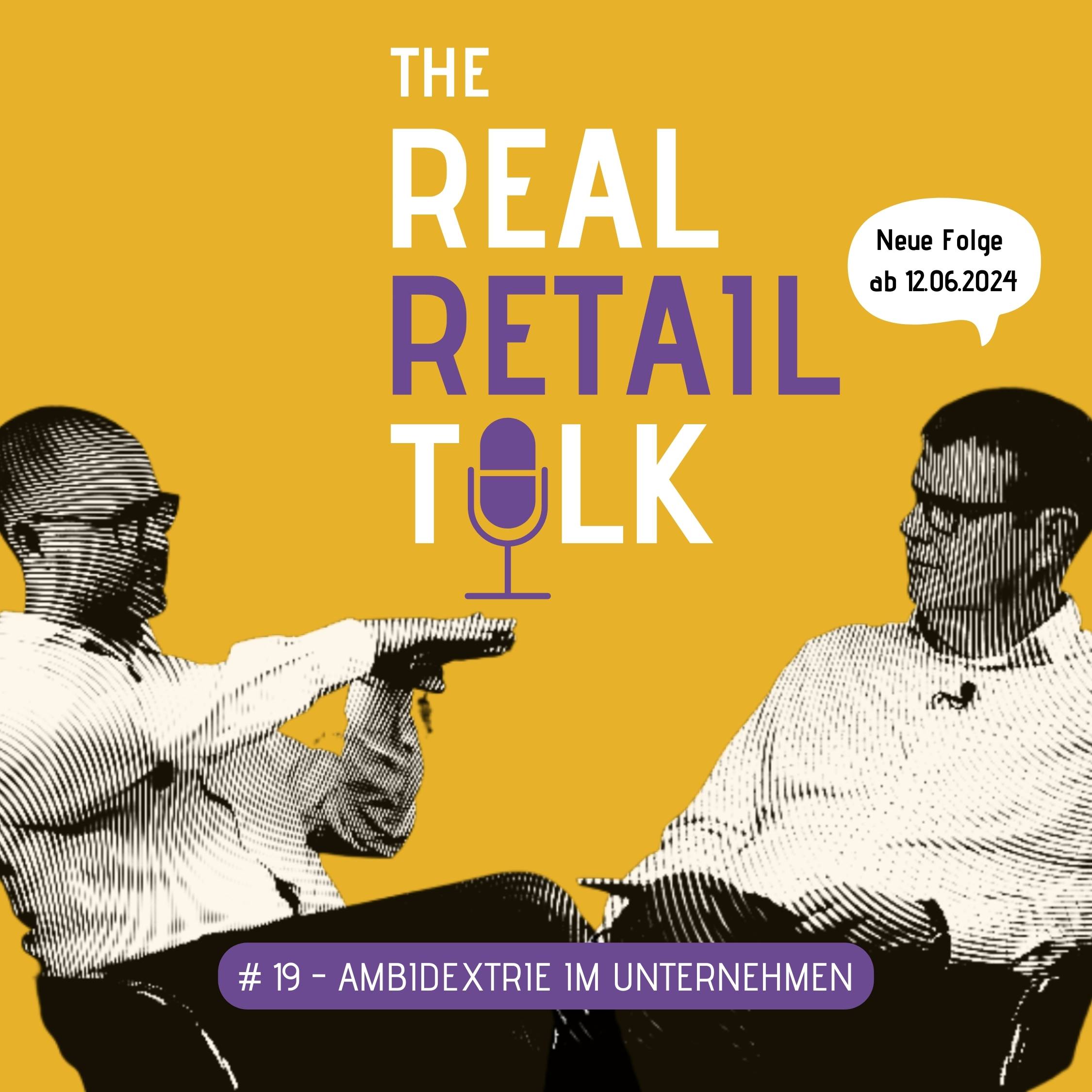 The Real Retail Talk