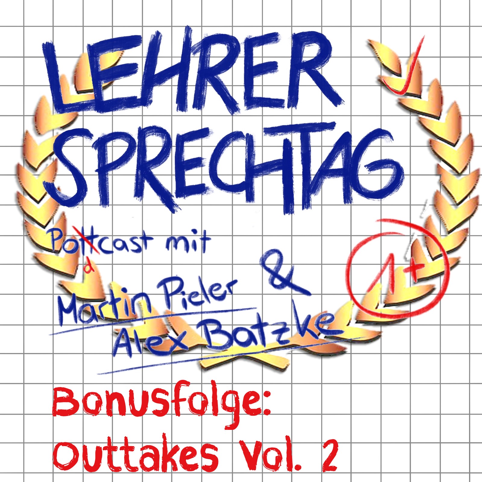 Lehrersprechtag