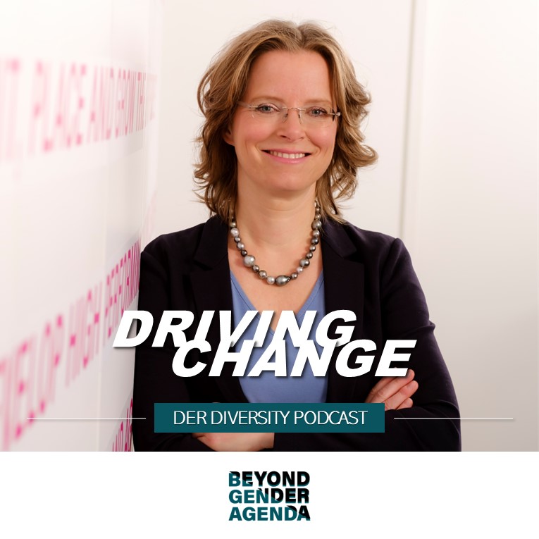 Warum uns mehr verbindet als uns trennt? Mit Birgit Bohle Warum uns mehr verbindet als uns trennt? Mit Birgit Bohle