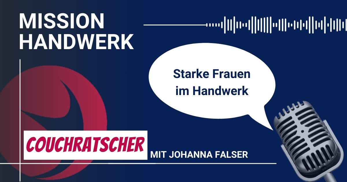 Mission Handwerk