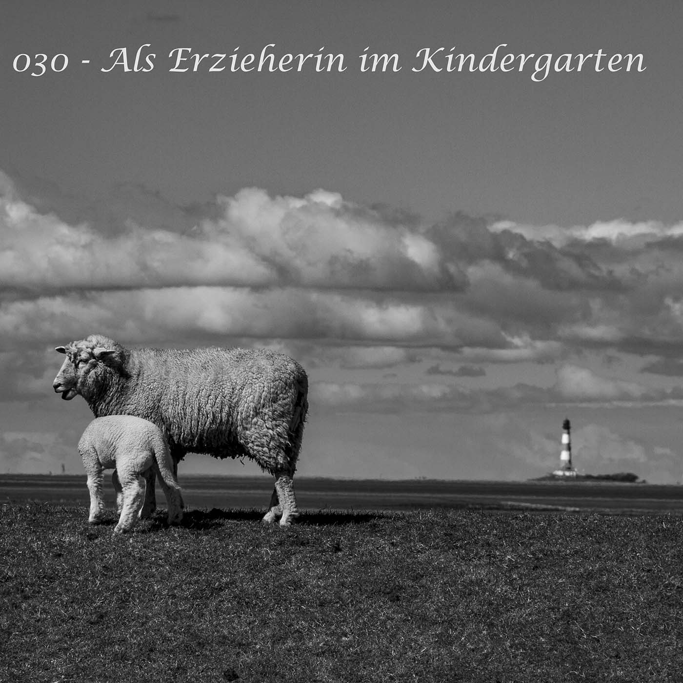 030 - Als Erzieherin im Kindergarten 030 - Als Erzieherin im Kindergarten