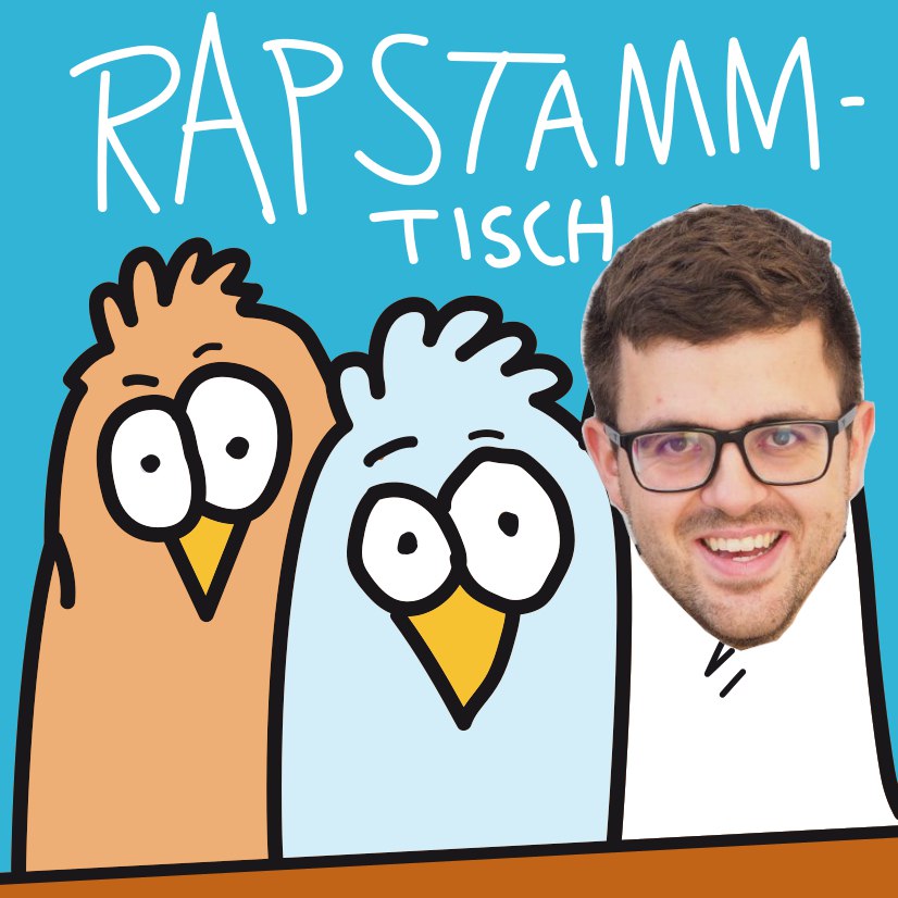 Der Rapstammtisch