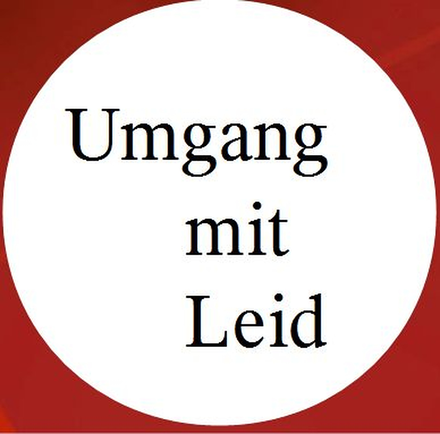 Predigt-Podcast von unterwegs FeG Mönchengladbach