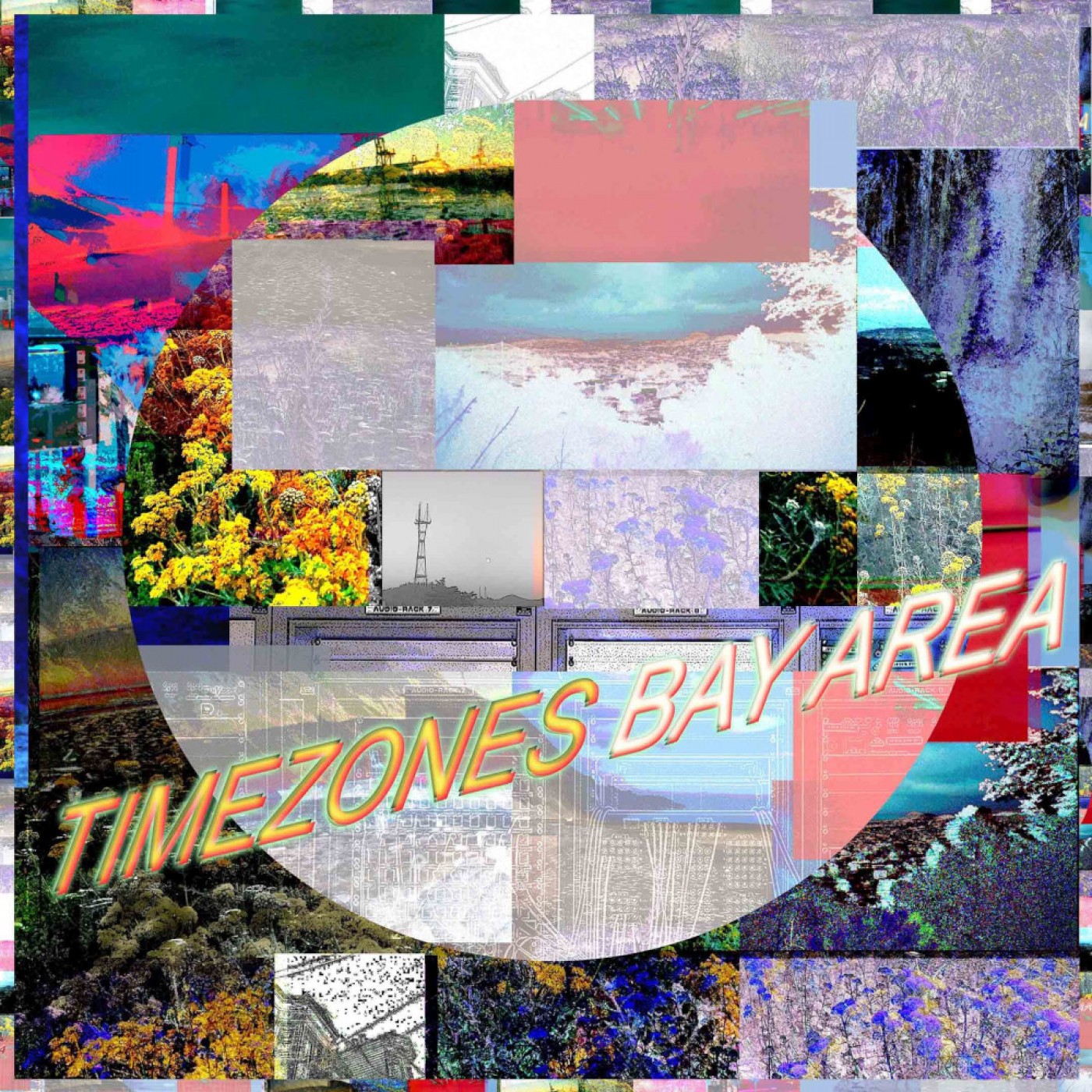 TIMEZONES