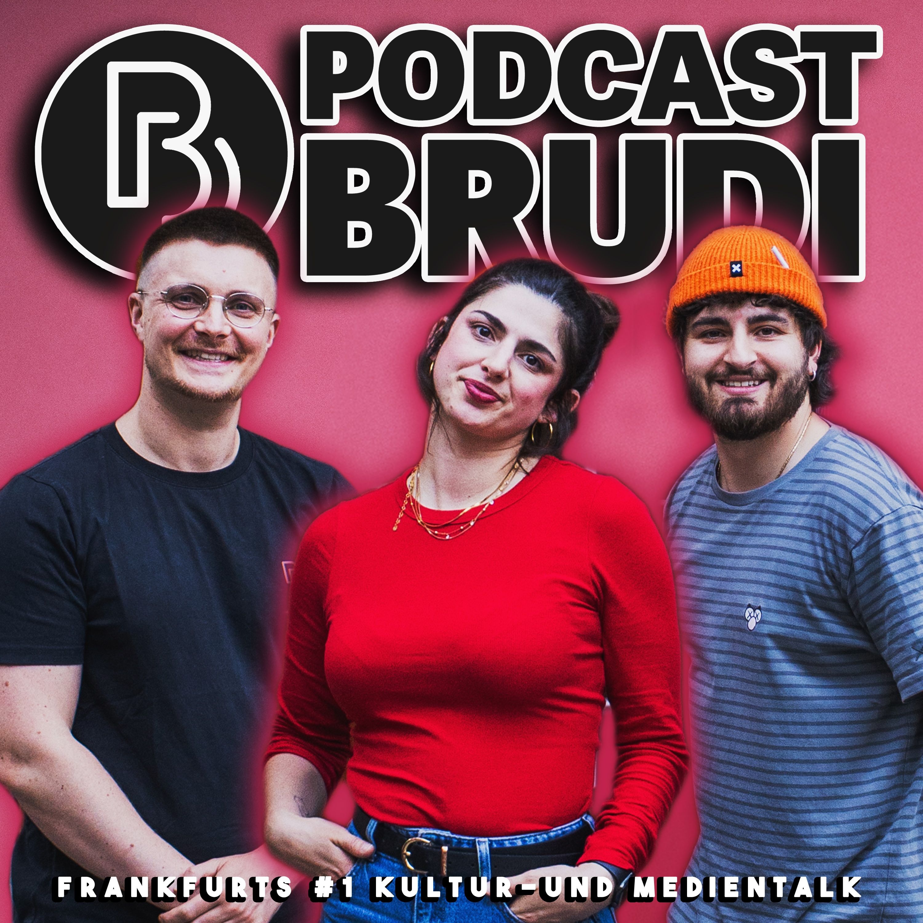Podcast Brudi