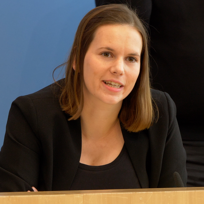 Pre-Flagging - 19. Oktober 2020 - RegPK