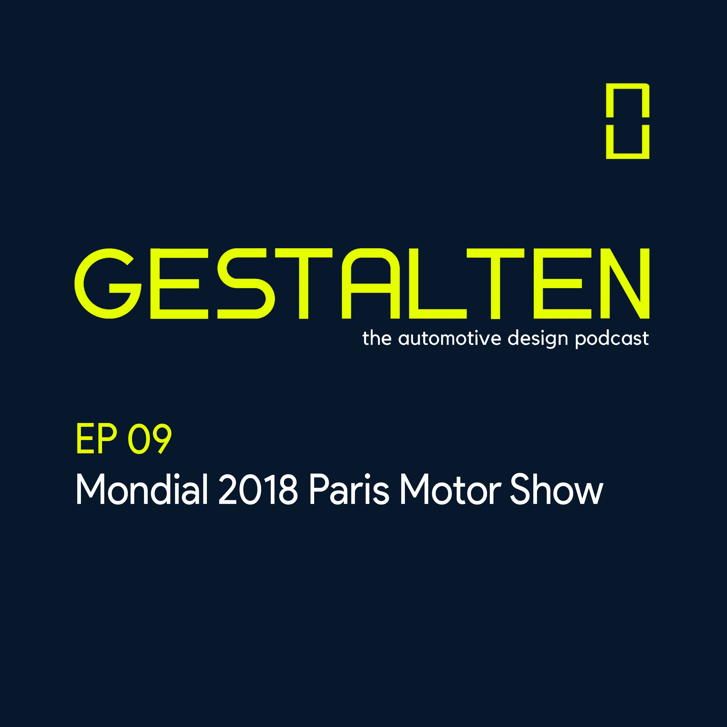 Gestalten