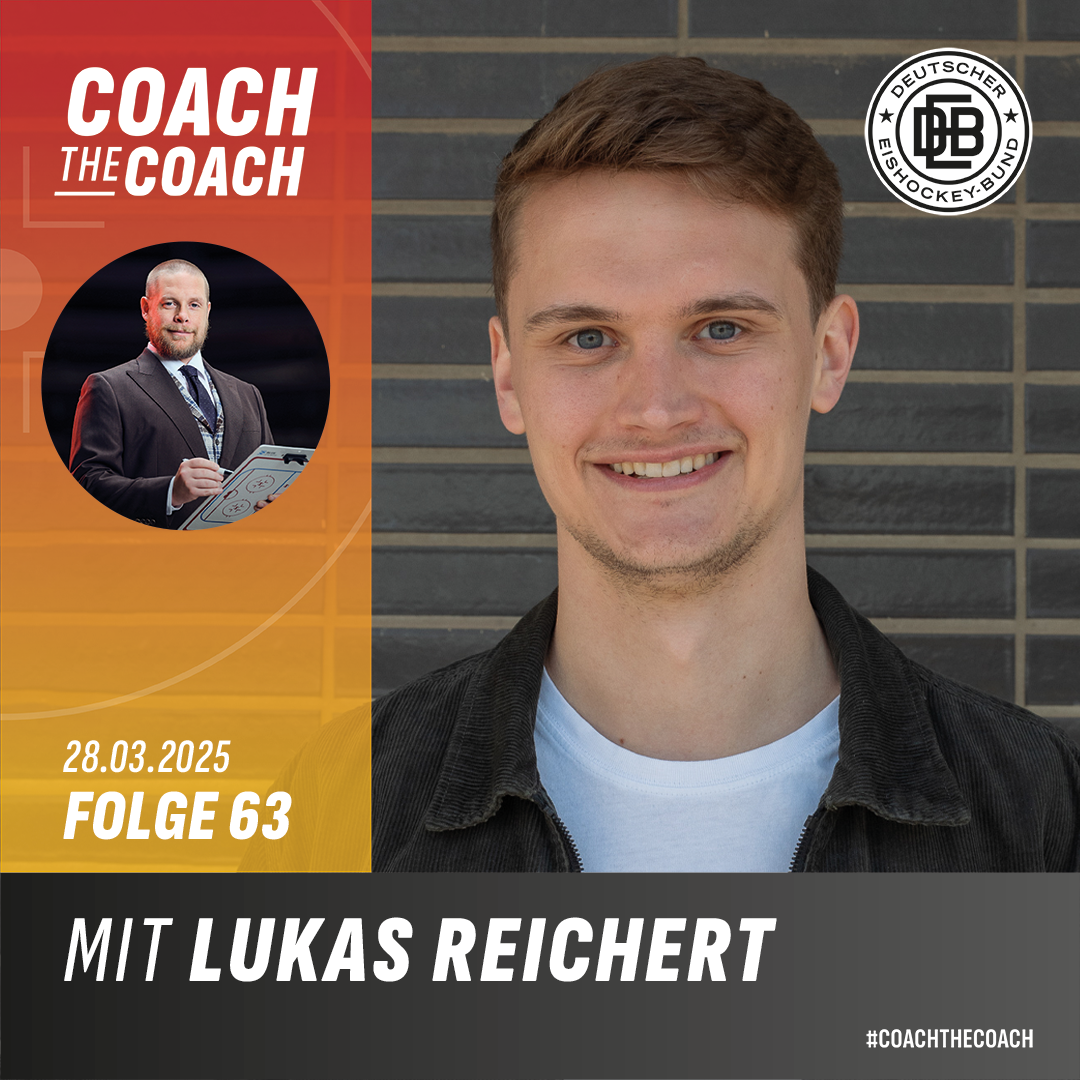 Lukas Reichert I Folge 63