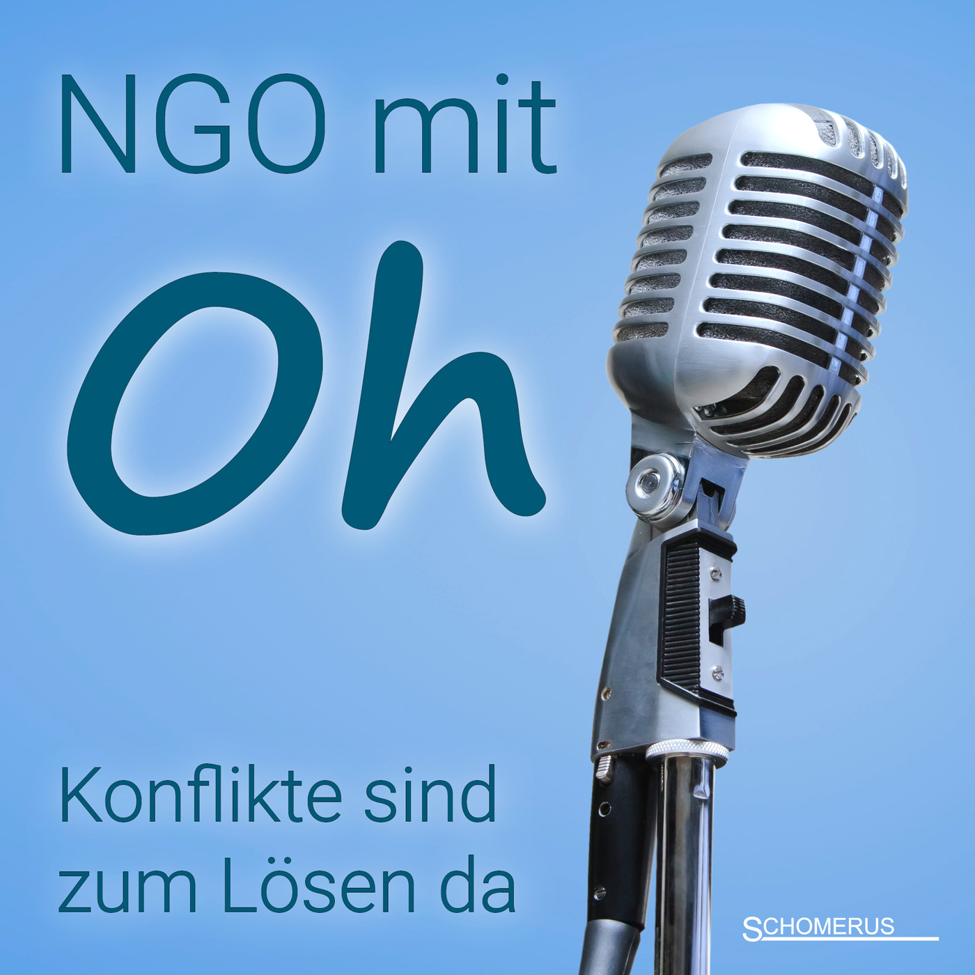 NGO mit Oh