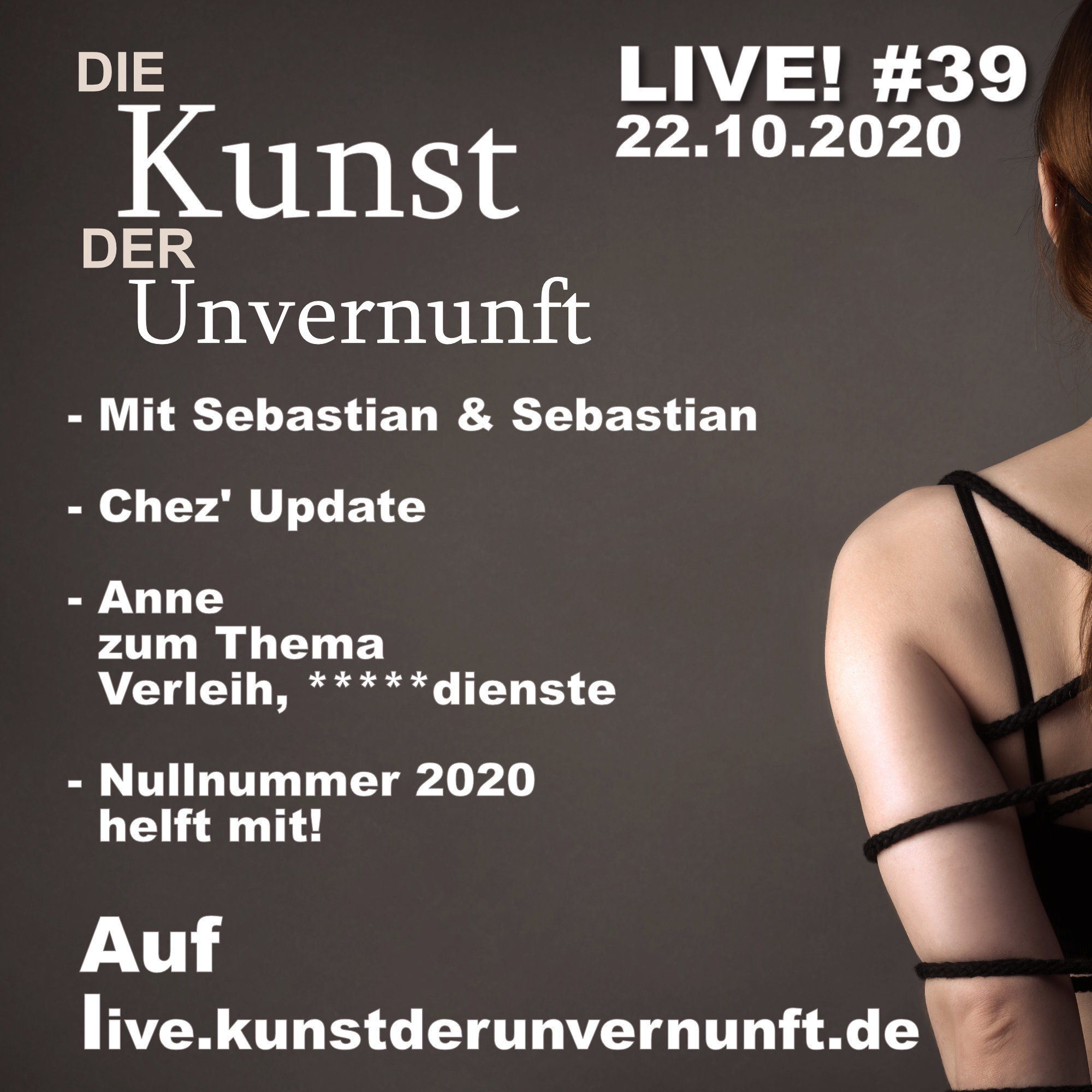 BDSM - Die Kunst der Unvernunft
