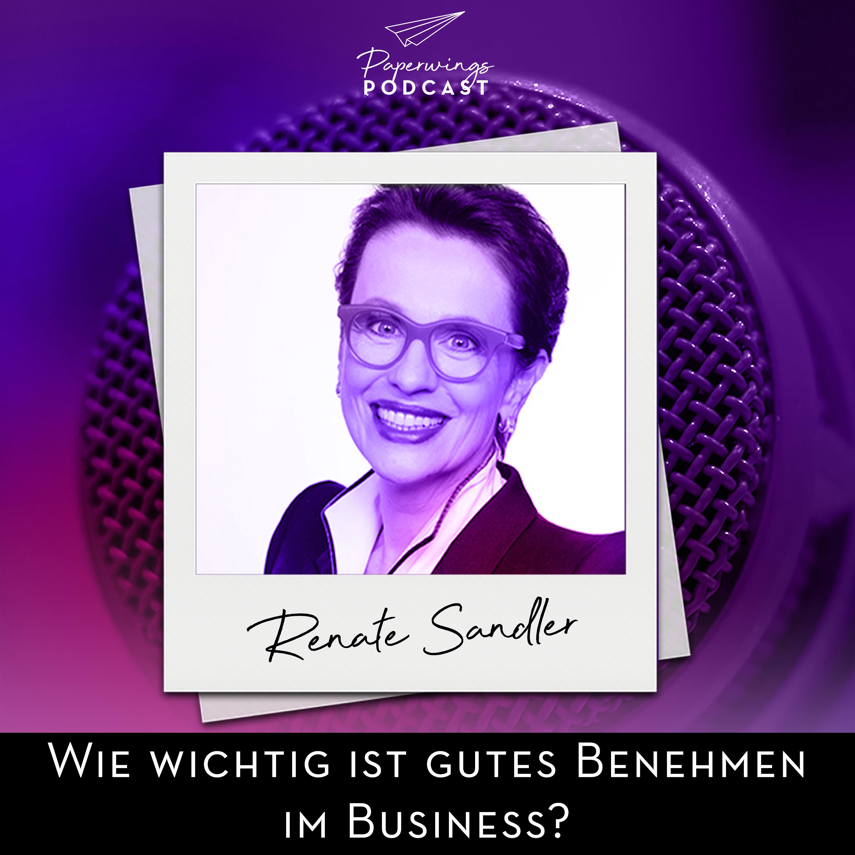 Paperwings Podcast - Danny Herzog-Braune und Gäste zur Organisations- und Persönlichkeitsentwicklung