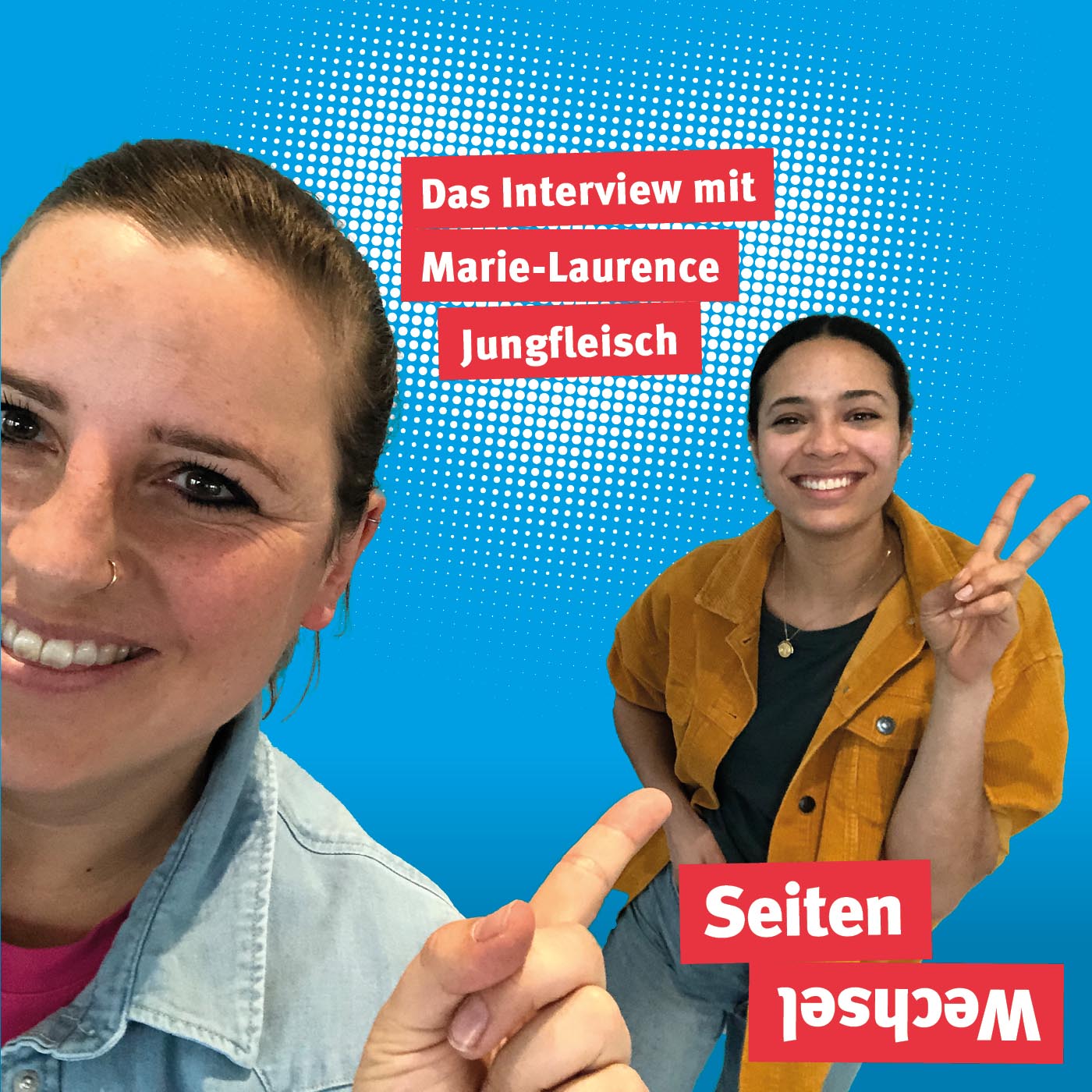 Der Seitenwechsel
