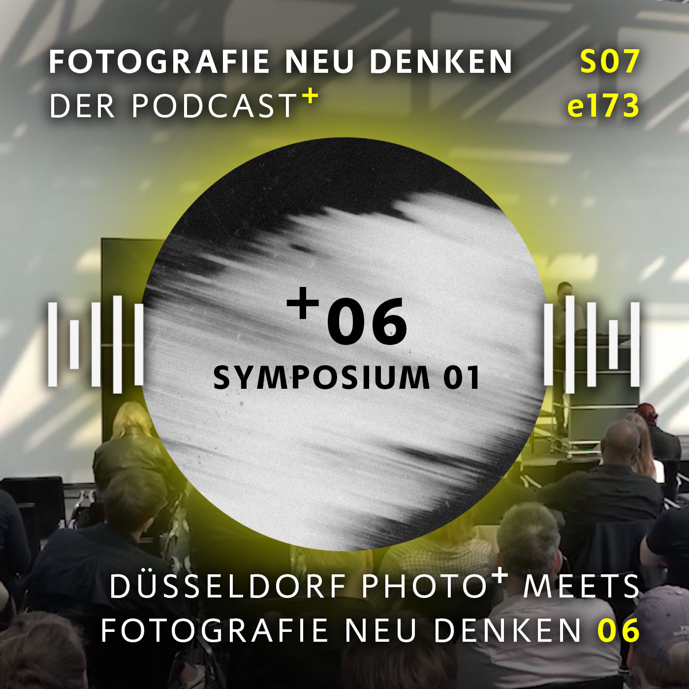 Fotografie Neu Denken. Der Podcast.
