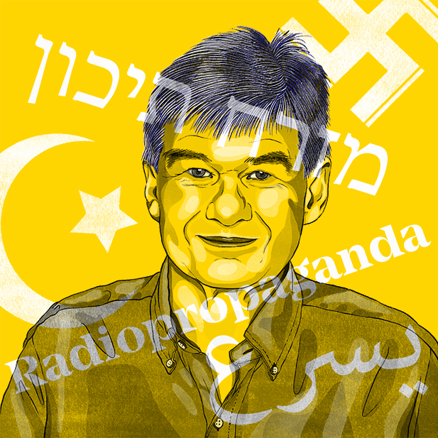 historycast -  Was war, was wird?